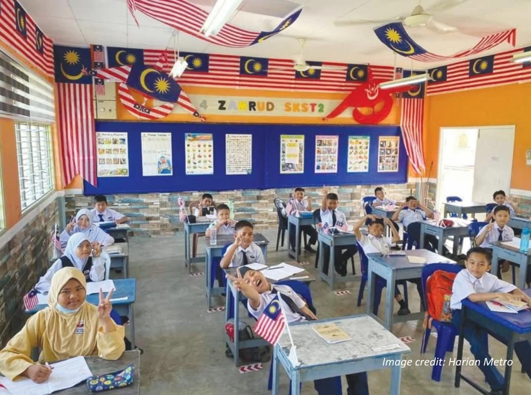 Enhancing Bilingualism: The Dual Language Programme (DLP) in Malaysian Education