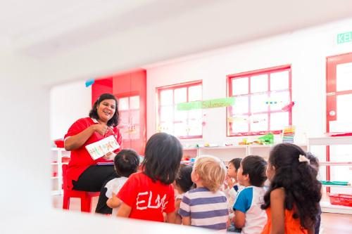 Is the Montessori Approach Still Relevant in the 21st Century?