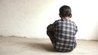 Tips on How to Calm Asperger’s Meltdowns