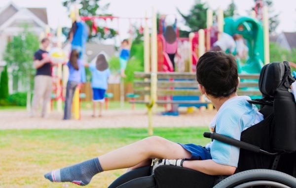 Special Needs Children | Resources in Malaysia