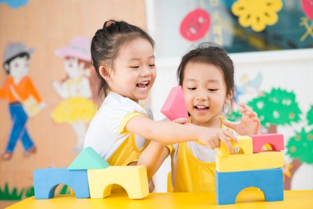 10 Attributes of a Quality Preschool