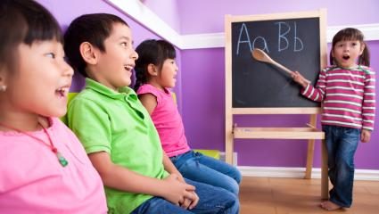 How to Choose a Preschool in Malaysia