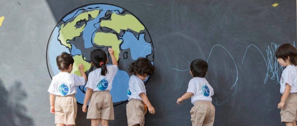 Introduction to International Preschool Curriculum (IPC)