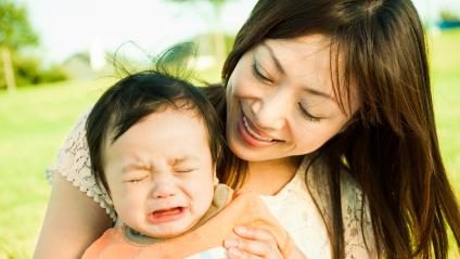 Five Common Mistakes Parents Make