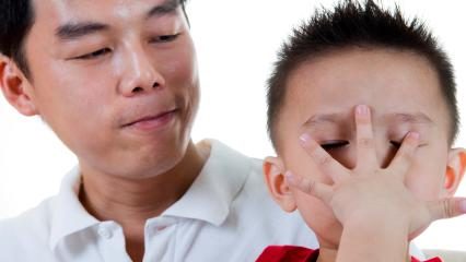 How to Handle Your Toddlers’ Tantrums