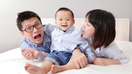 How to Handle Different Parenting Styles in Family