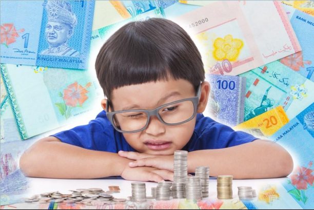 Simple, Practical Money Lessons for Young Children