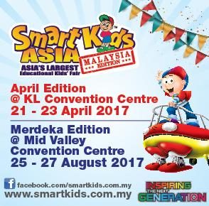Smart Kids Asia 2017