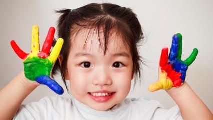 7 Ways to Promote Creativity in Preschoolers