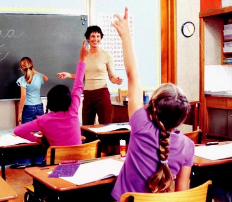 Public School vs Private School