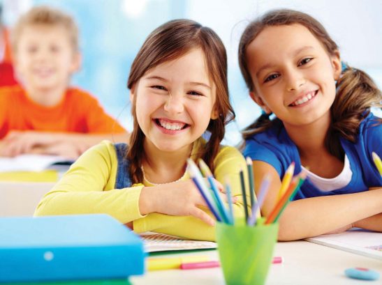 Choosing a Curriculum that Fits Your Child