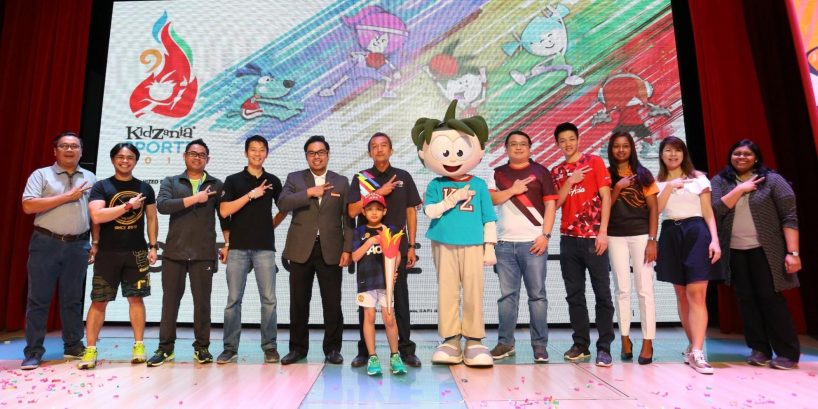 Play SportZ for Benefits Beyond the Game