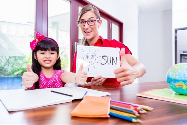 Language Enrichment Programs For Kids