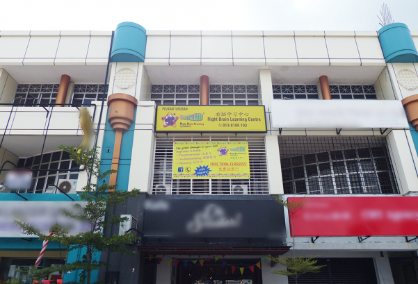 Future Kids Brain Services, USJ21 (You&Me Right Brain Learning)