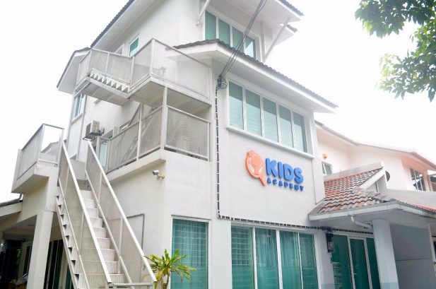 Kids Academy, Bandar Puteri Puchong