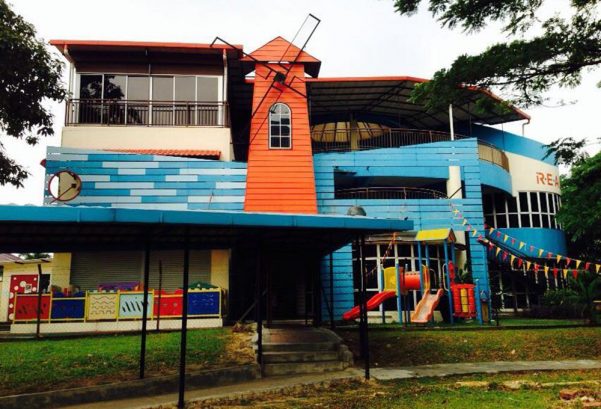 R.E.A.L Kids, Puchong Jaya