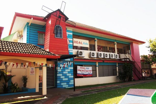 R.E.A.L Kids, TTDI Kuala Lumpur