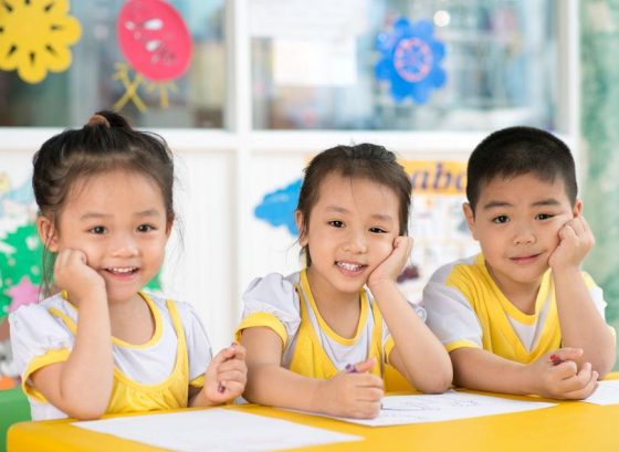 10 Points To Ponder When Choosing A Preschool