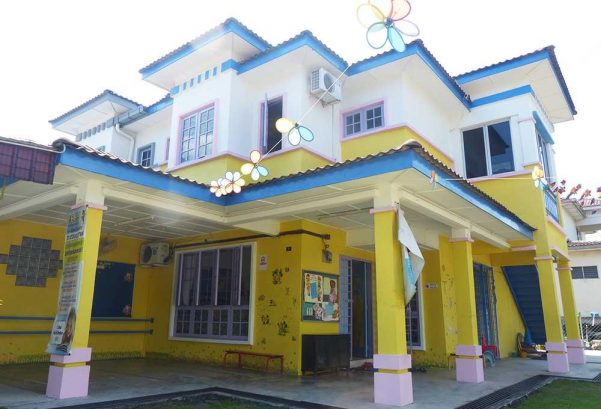 DT Education Kindergarten, Pusat Bandar Puchong