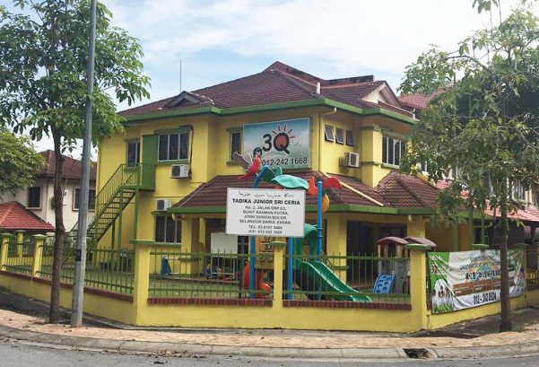 3Q MRC Junior BRP 6 (Tadika Junior Sri Ceria)