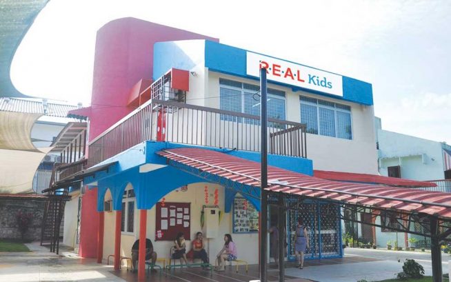 R.E.A.L Kids, Taman Cuepacs (Cheras)