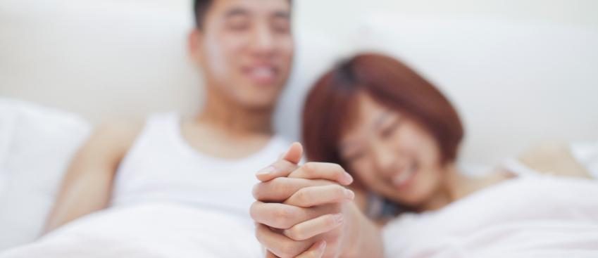 Better Sex Life for Parents