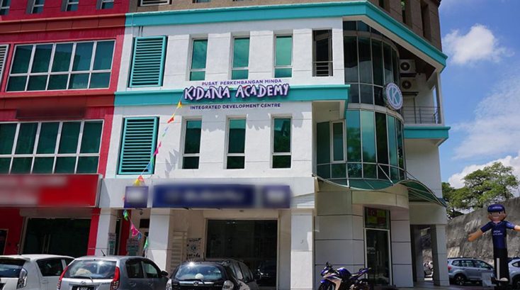 Tadika & Taska Kidana, Kota Damansara