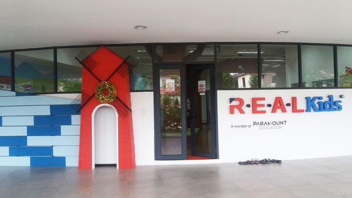 R.E.A.L Kids, Puchong South