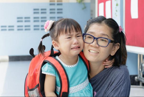 When is the right age to start Preschool?