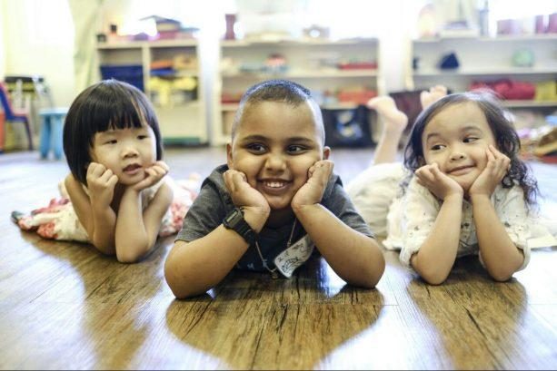 Polka Dot Train Studio (Early Childhood Music Specialist), Sungai Buloh (est. 2004)