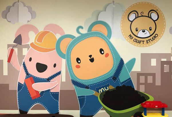 MY Craft Studio, Damansara Jaya (Petaling Jaya)