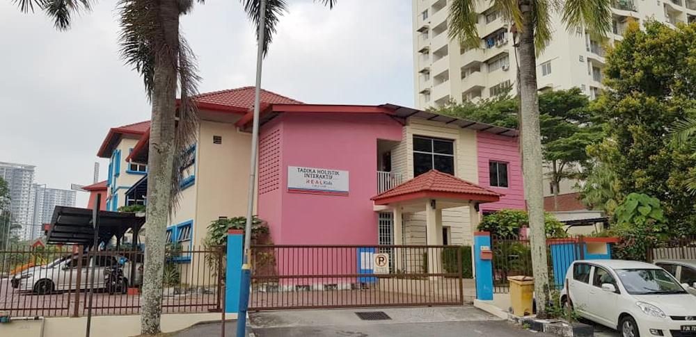 R.E.A.L Kids, Relau (Penang)