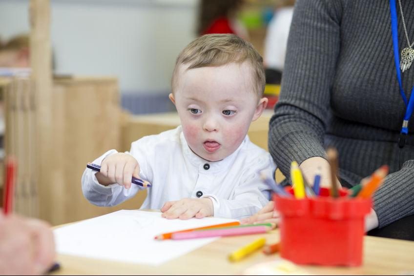 Early Warning Signs That Your Child Has Special Education Needs