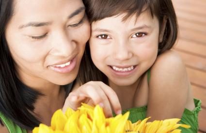 5 Ideas: Creating Quality Time With Your Kids