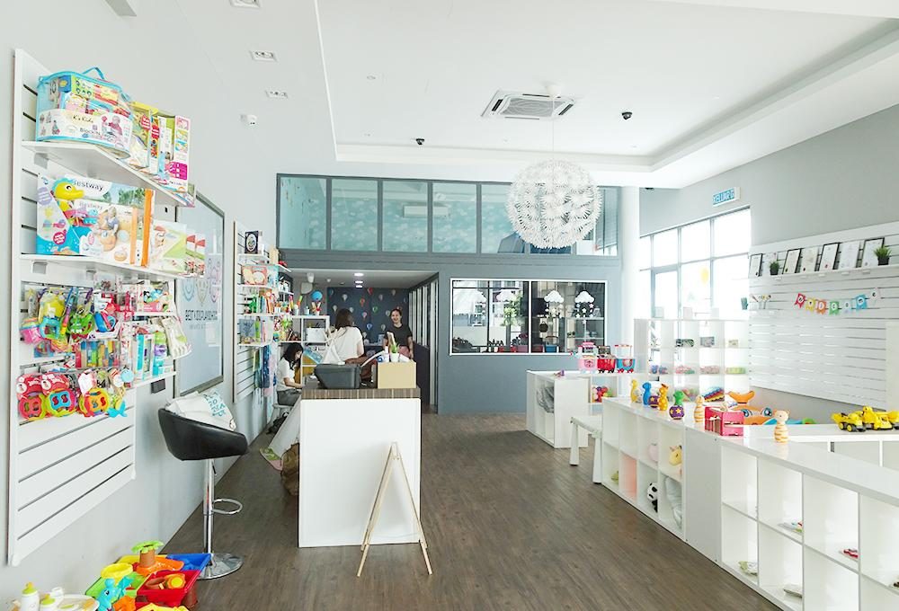 Best Kids Child Care Centre, Kota Kemuning