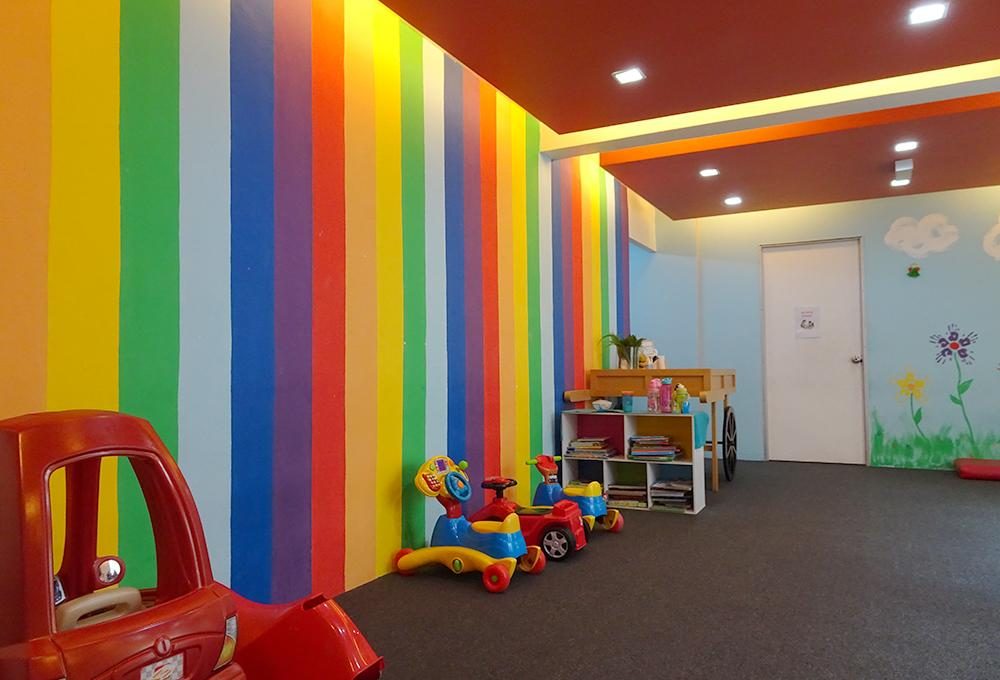 Little Acorns at Play, Kota Damansara