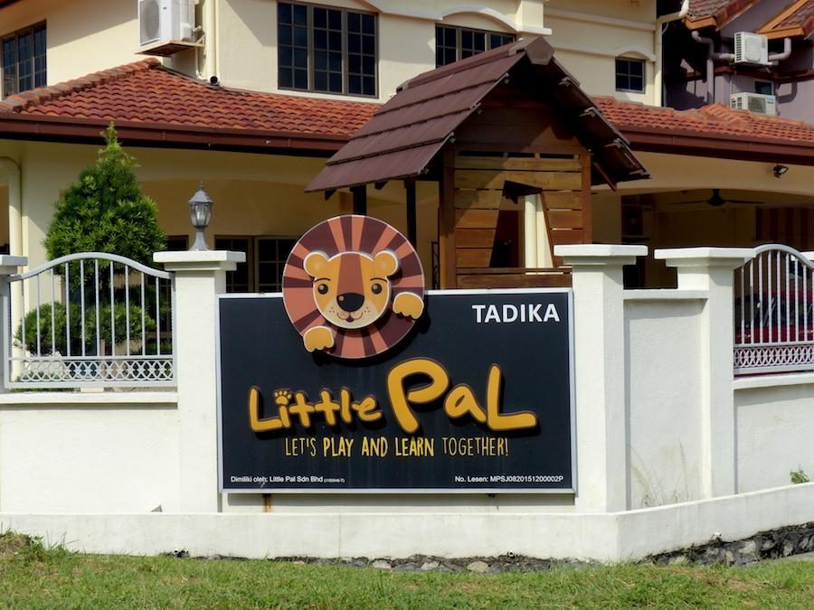 Little PaL Kindergarten, Putra Heights