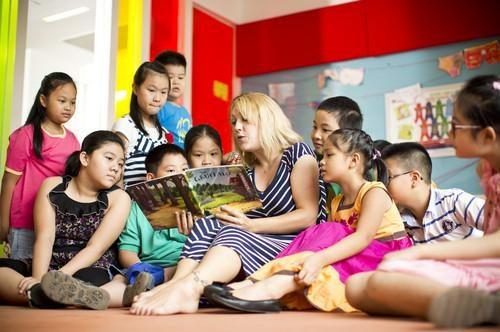 British Council, Kuala Lumpur