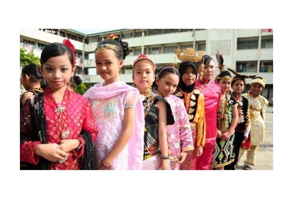 Why Malaysian Kids Have an Edge When They Grow Up?