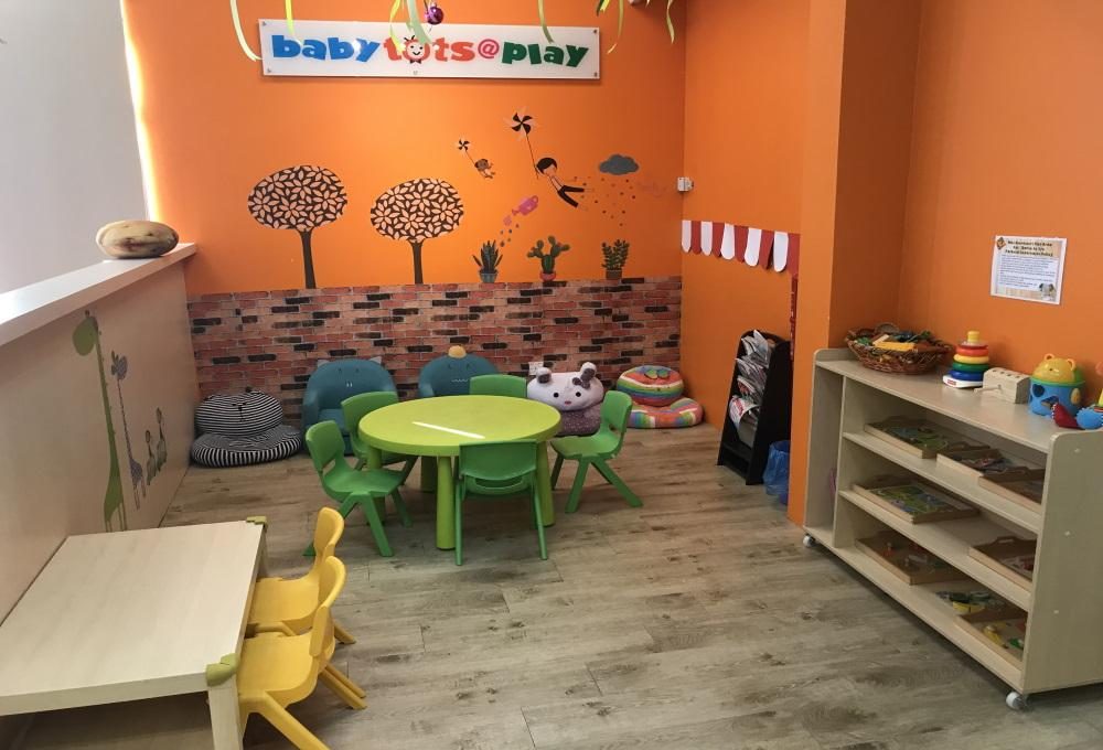 Babytots@Play, Bandar Botanic