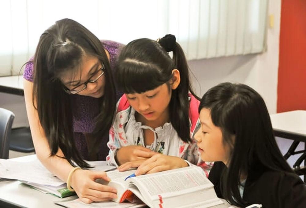 English Champ (English Language Centre), Petaling Jaya