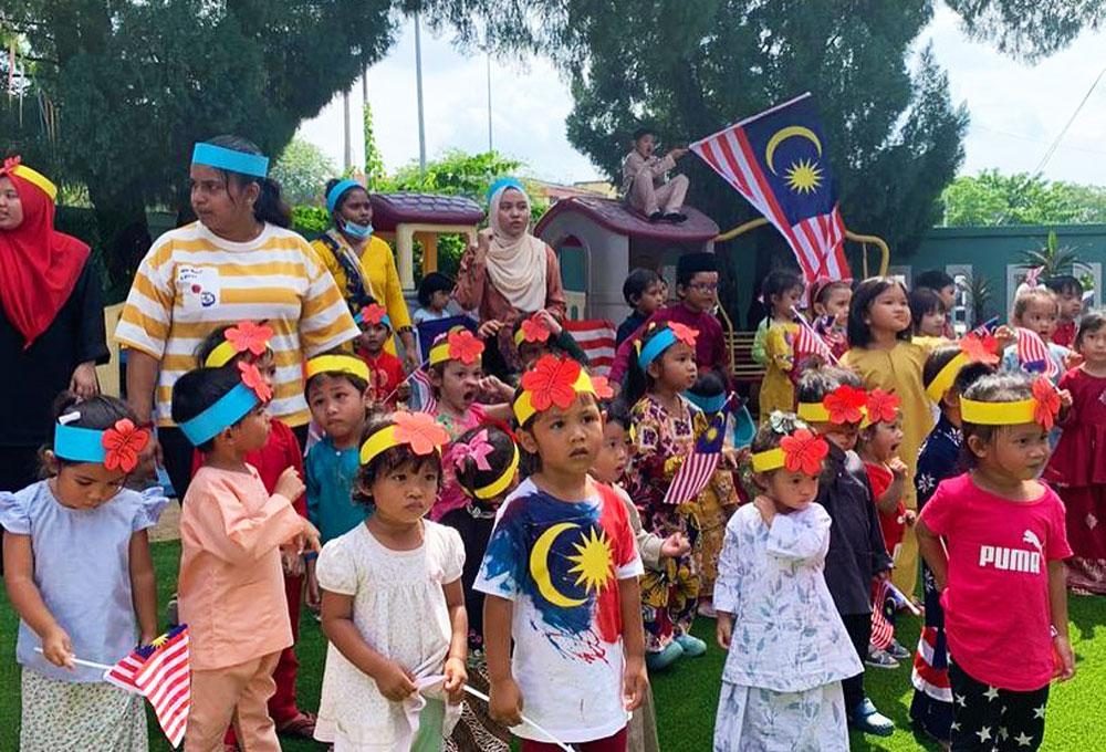 Amazing Seed, SS14, Subang Jaya