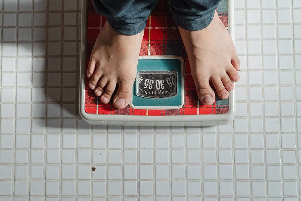 Ask a Doctor: Combating Childhood Obesity