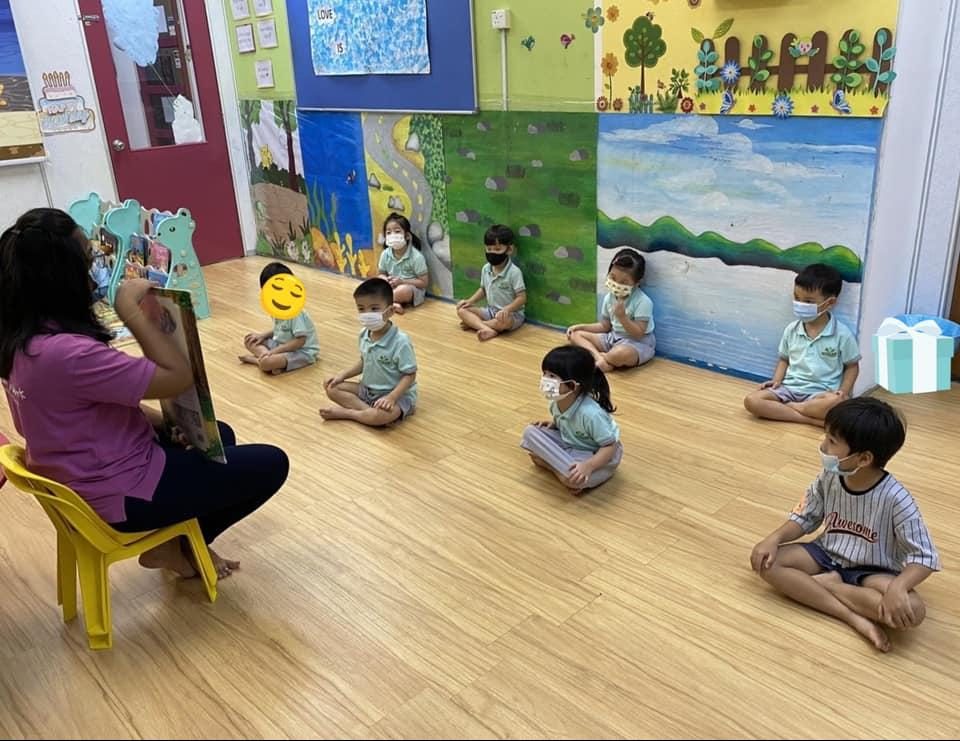 COZO Marvels Kidz Preschool, Bukit Jalil