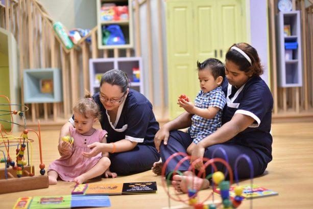 The Montessori Place, Puchong