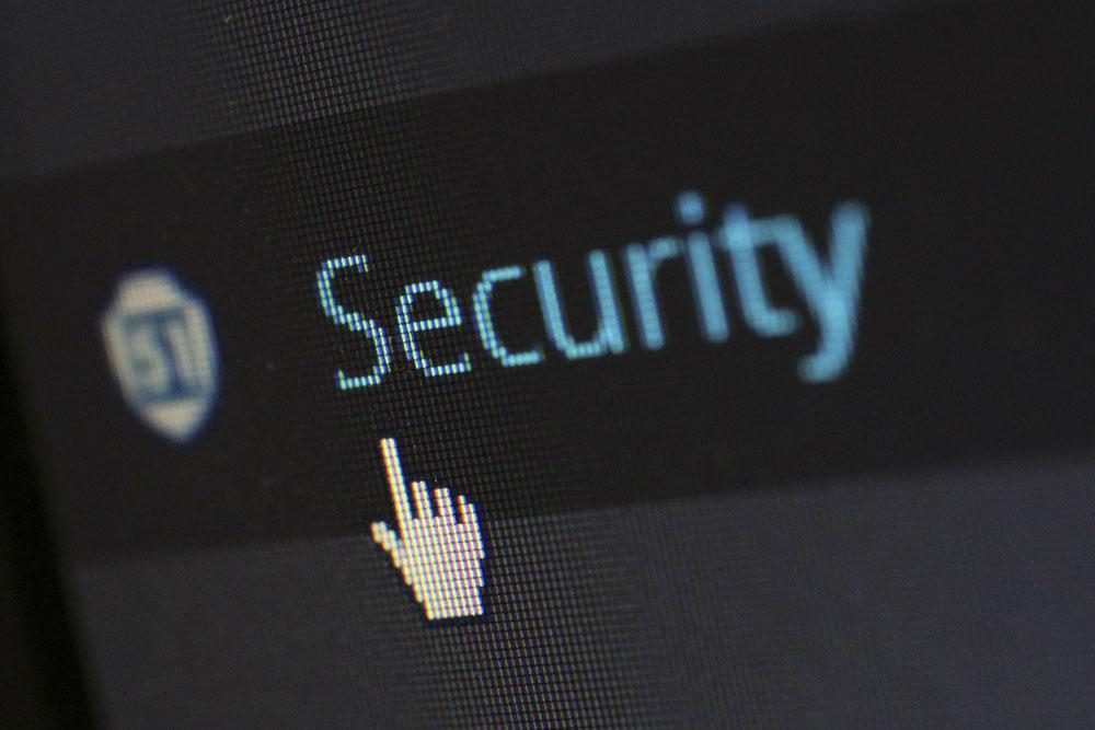 Creating a Secure School Using Technology