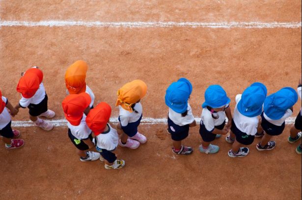 Why Preschool Education is Important For Your Child?