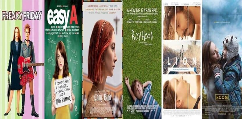 9 Movies To Watch This Mother’s Day