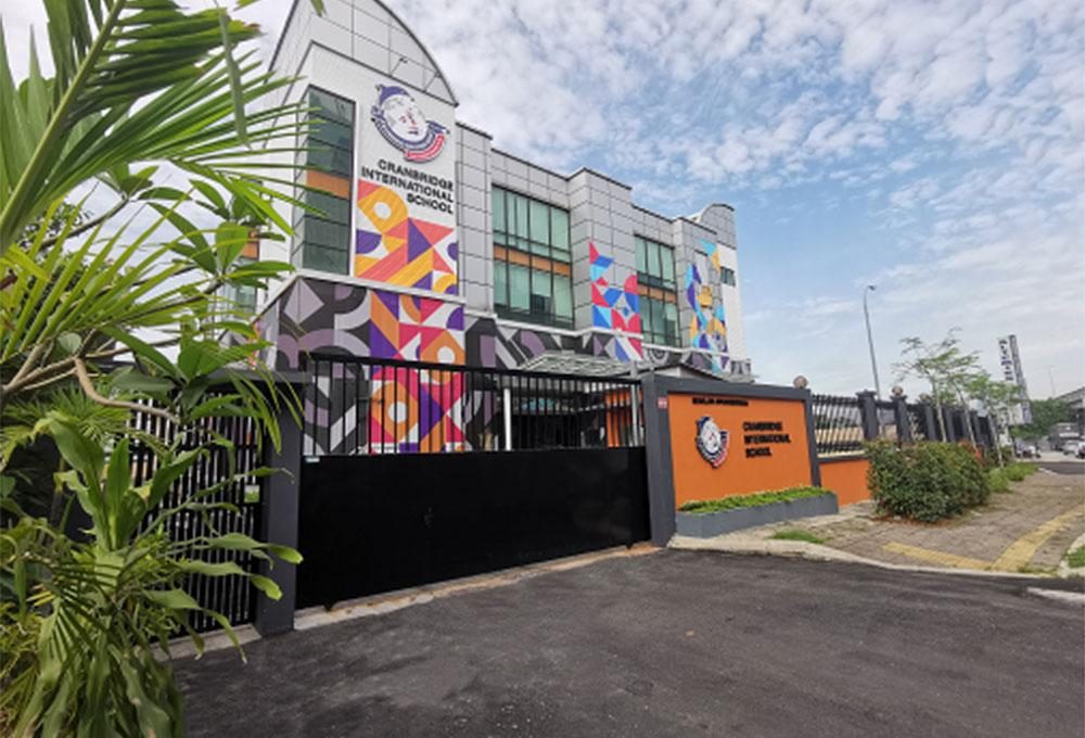 Cranbridge International School (Primary & Secondary), Kuala Lumpur