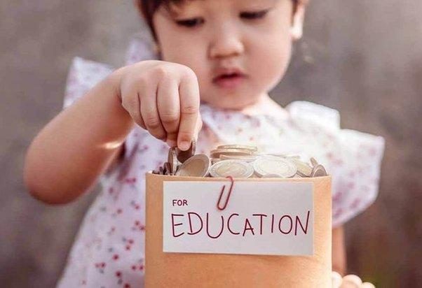 The Best Education Savings Plans for Your Child’s Future